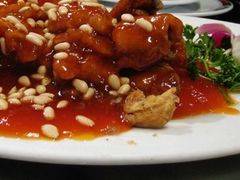 -功德林(南京西路店)