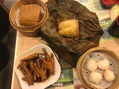 -添好运点心专门店(中环IFC店)