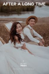 -安娜公馆婚纱摄影(锦州店)