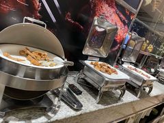 -芭菲盛宴·环球美食(北城国际店)