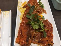-邢氏老太太烤串(北兴街店)