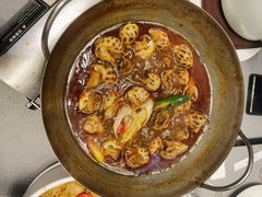 -徐记海鲜(大雁塔|金都店)