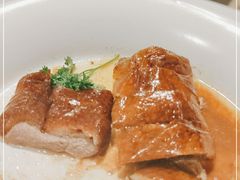 -汤城小厨•粤菜•靓汤(金宝街店)