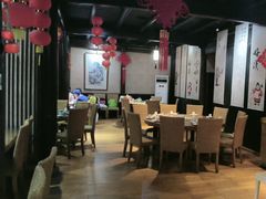 -烟水渔庄餐厅(西溪湿地店)