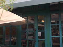 -SEN CASTLE城堡西餐(创意设计中心店)
