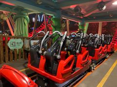 -南宁方特东盟神画