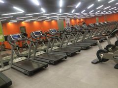 威尔士健身会所(新天地店)-威尔仕健身(新天地店)