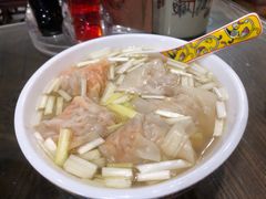 -一记面馆(易发店)