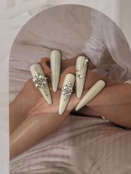 -LILY NAILS美甲美睫