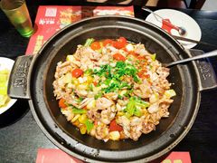 -蛙三泡椒牛蛙(万象城店)
