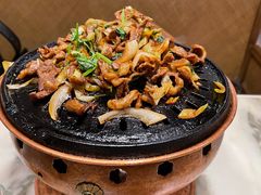 -京华烟云·北京烤鸭(领展购物广场·中关村店)