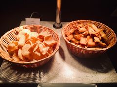 小食-咸亨大酒店-自助餐厅(解放南路店)