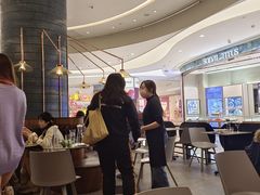 -Ninethirty by Awfully Chocolate(天环广场店)