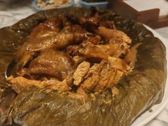 -湖滨28中餐厅·西湖宴·杭州君悦酒店