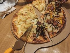 -乐凯撒披萨(正佳广场店)
