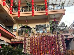 -丽江火塘人家(西安路店)