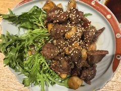 -桂马·日本料理·海胆·海鲜饭·酒场(民主广场店)