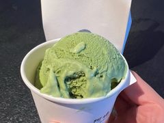 抹茶茉莉雪糕-阿嬷手作(南宁百盛印象城店)