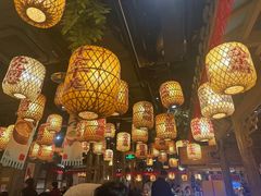 -南京大牌档(青岛万象城店)