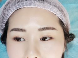 -Yue Show馨选·半永久纹眉纹眼线