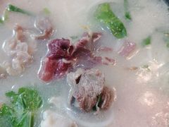 蒙自过桥米线-束河人家(南锣鼓巷店)