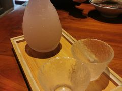 玫瑰酒酿-原醪糟民俗小吃(金沙港湾店)