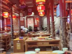 大堂-蜀江龙火锅(339店)