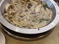 -芭夯兔·无骨兔汤锅(华阳店)