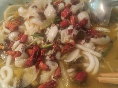 -章吴记喜瑞餐厅(东东城店)