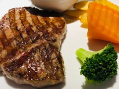 -斗牛士牛排餐厅(嘉里汇店)