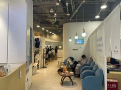 -天真蓝照相馆(宁波来福士店)