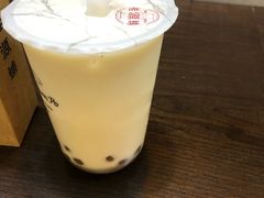 禅香乌龙-桂桂茶(滨江百联店)
