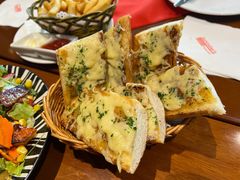 -申德勒加油站餐厅(三里屯北小街店)