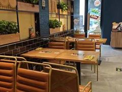 -豪客来牛排(天阳D32店)