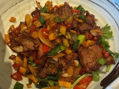 -马凯餐厅(地安门店)