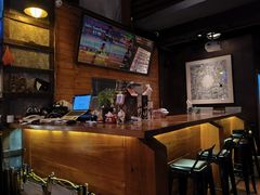 -JuiceRobot·手工意大利面&汉堡精酿(珠江新城店)