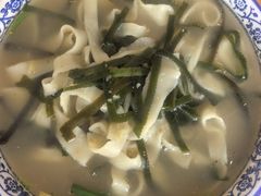 -清真马杰山牛肉汤馆