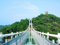 -石燕湖生态旅游景区