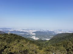 -梧桐山风景名胜区