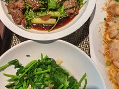 -老客家·客家菜(万达店)