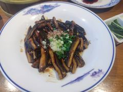 -三凤酒家·百年无锡菜(清扬茂业店)