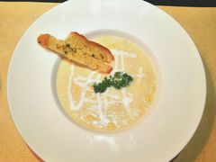 -红墙餐吧(大学城南亭店)
