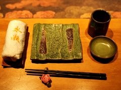-Minase水濑·日料放题(外滩店)