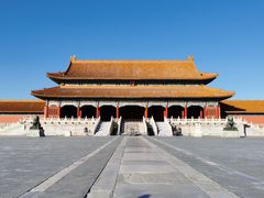 -故宫博物院(故宫)