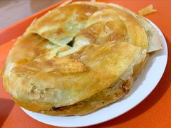 -牛一嘴·兰州牛肉面·大盘鸡(财富中心店)