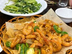 -南记食粥坊·宵夜大排档(莲花总店)