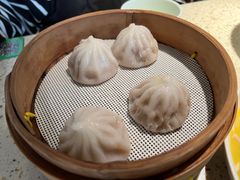 汤包-东园小馆·早茶·淮扬小炒(江都路店)