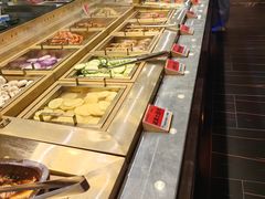 -火焰里烤肉自助(南充王府井店)