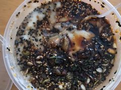 -津门红姐熟梨糕茶汤糕干(爱国道店)