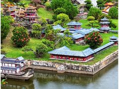 -深圳锦绣中华民俗村